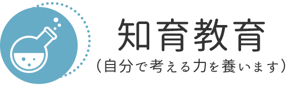 知育教育